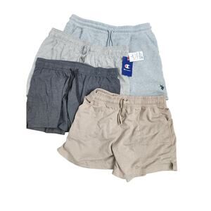 Women's Gym Shorts
